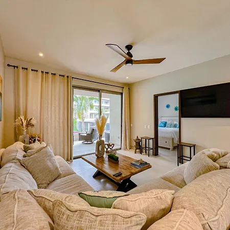 New Condo! Vista Velas III