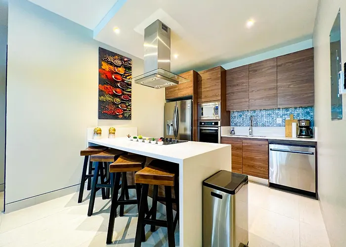 New Condo! Vista Velas Iii