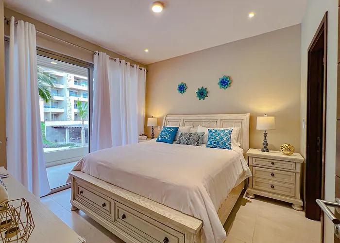 Apartment New Condo! Vista Velas Iii *