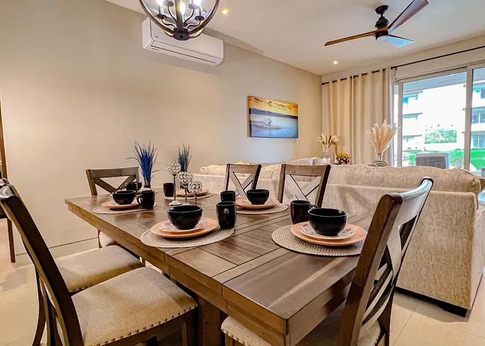 New Condo! Vista Velas Iii Apartment *