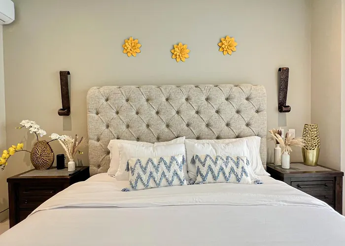 New Condo! Vista Velas Iii * El Pueblito (Baja California Sur)