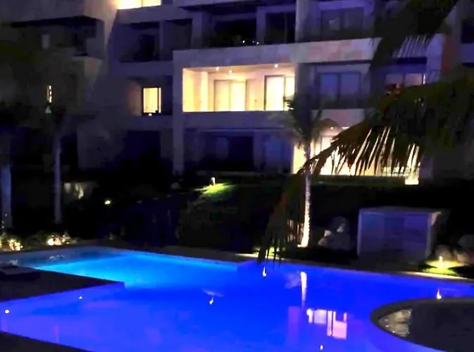 New Condo! Vista Velas Iii