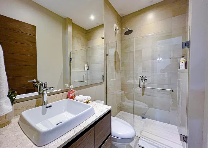 New Condo! Vista Velas Iii