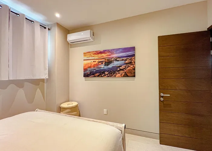 New Condo! Vista Velas Iii *