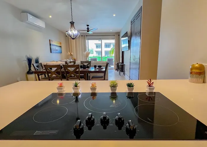 New Condo! Vista Velas Iii Apartment El Pueblito (Baja California Sur)