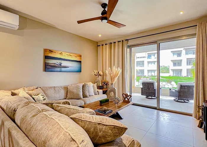 New Condo! Vista Velas Iii Apartment