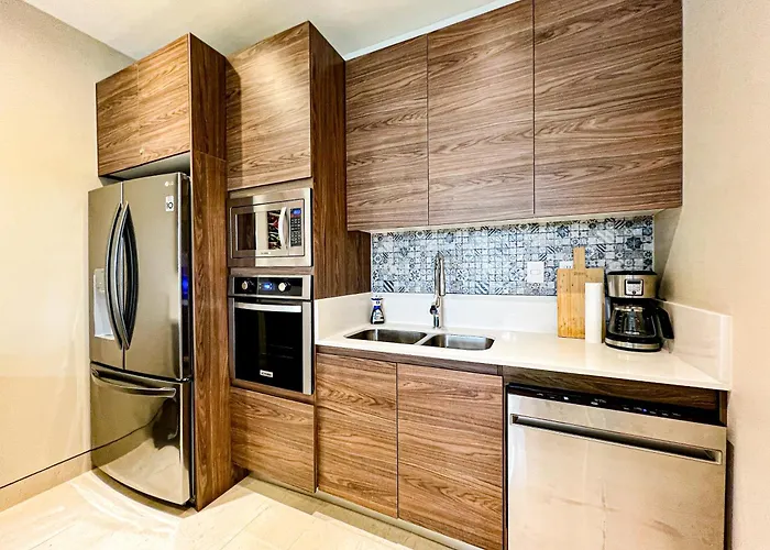 New Condo! Vista Velas Iii * El Pueblito (Baja California Sur)