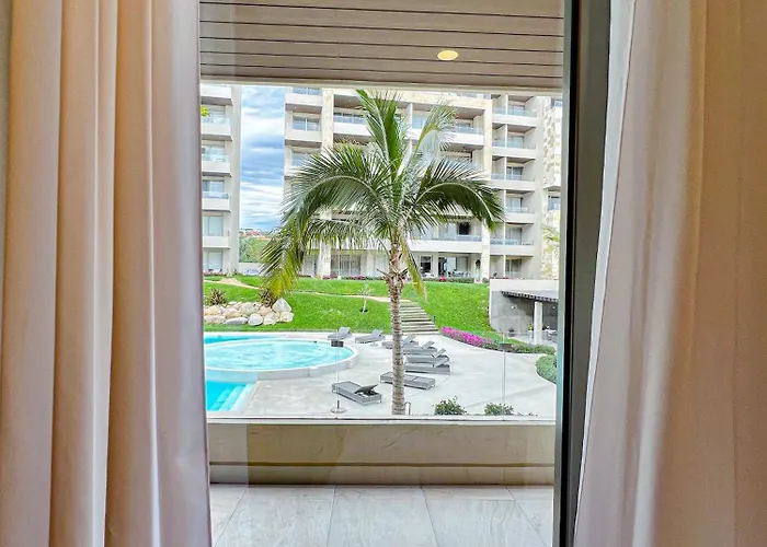 New Condo! Vista Velas Iii Apartment El Pueblito (Baja California Sur)