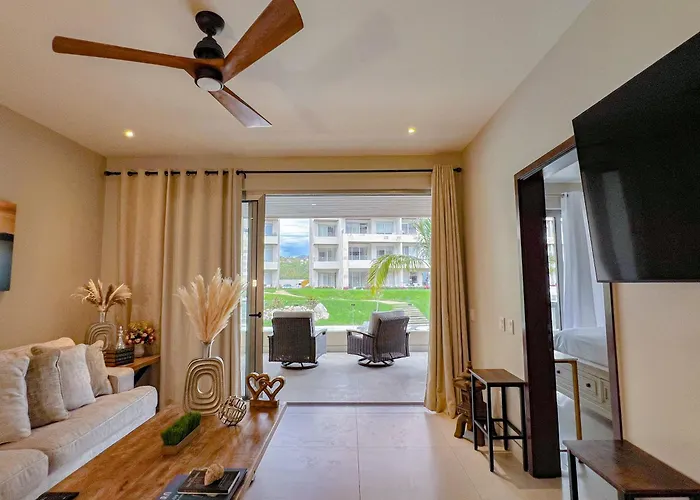 New Condo! Vista Velas Iii *